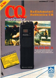 Copertina